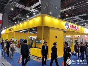 網絡技術驅動塑料橡膠產業數字化變革——第32屆中國國際塑料橡膠工業展覽會側記